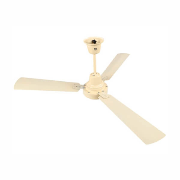 VG Green Breeze TXT BLDC Ceiling Fan With Remote (Ivory Glossy , Marble Texture) Thumb