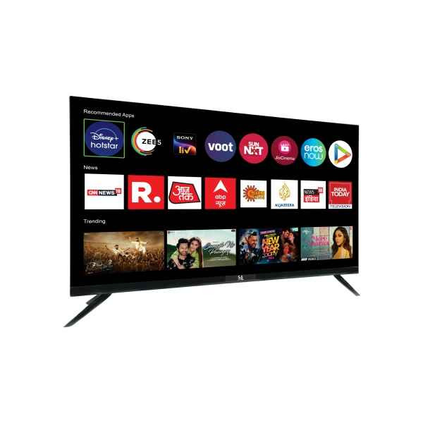 SnS 80 cm (32 Inch) HD Cloud Smart LED TV Thumb