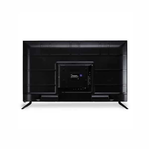 JVC 80 cm (32 inch) HD Ready LED Smart TV