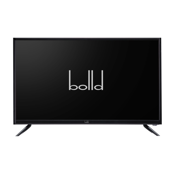 Bolld 80 cm (32 inch) HD Ready LED  SMART TV