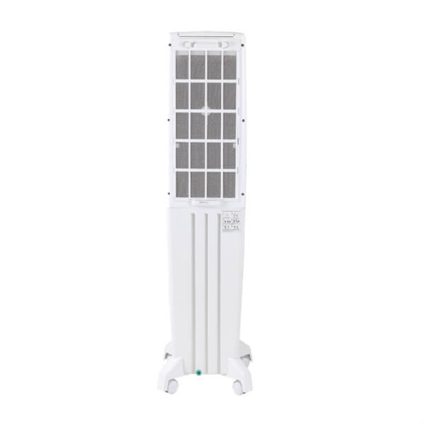 Kenstar 35 litres Tower Air Cooler (CL-KCT3RF4H-ECT, White)