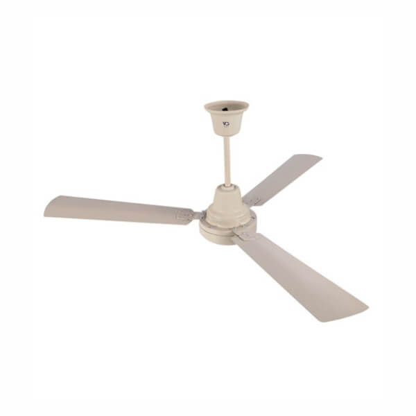 VG Green Breeze BLDC Ceiling Fan With Remote (Ivory Glossy)