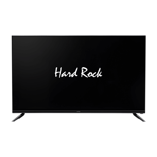 Hard Rock  108 cm (43 Inch) FHD Cloud Smart LED TV Thumb