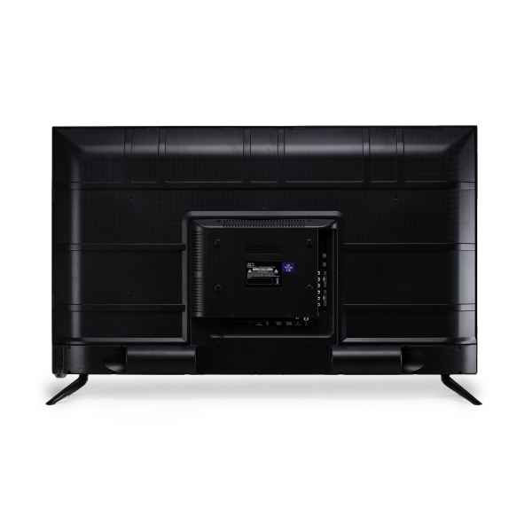 JVC 108 cm (43 inch) Full HD LED Smart TV 2022 Edition Thumb