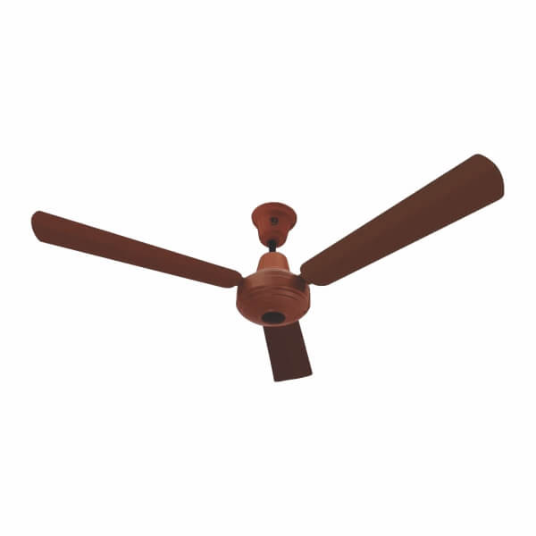 VG Green Breeze BLDC Ceiling Fan With Remote (Ruby Maroon)