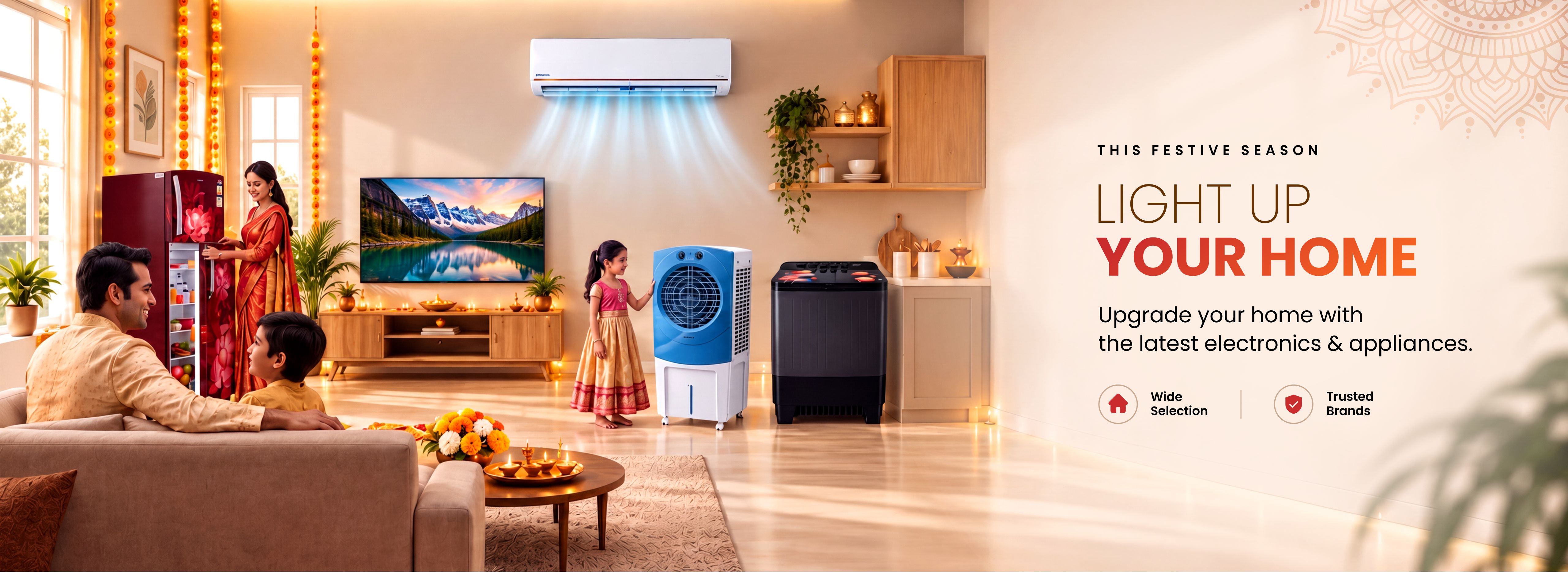 UPGRADE YOUR HOME TO THE NEXT LEVEL
