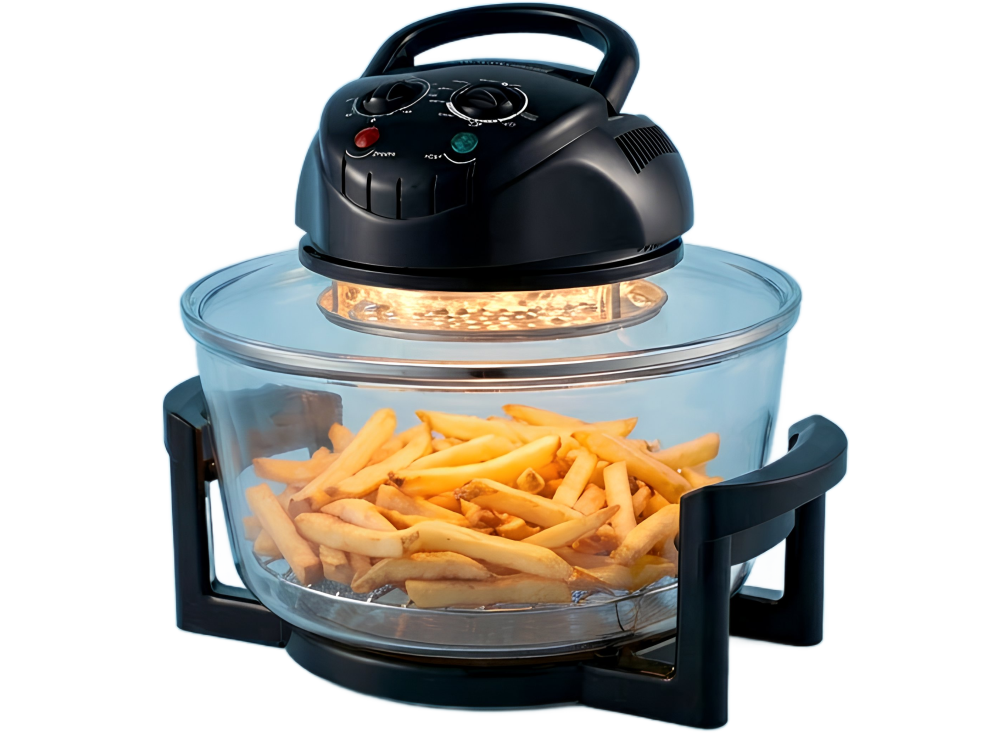 Small Home Appliances