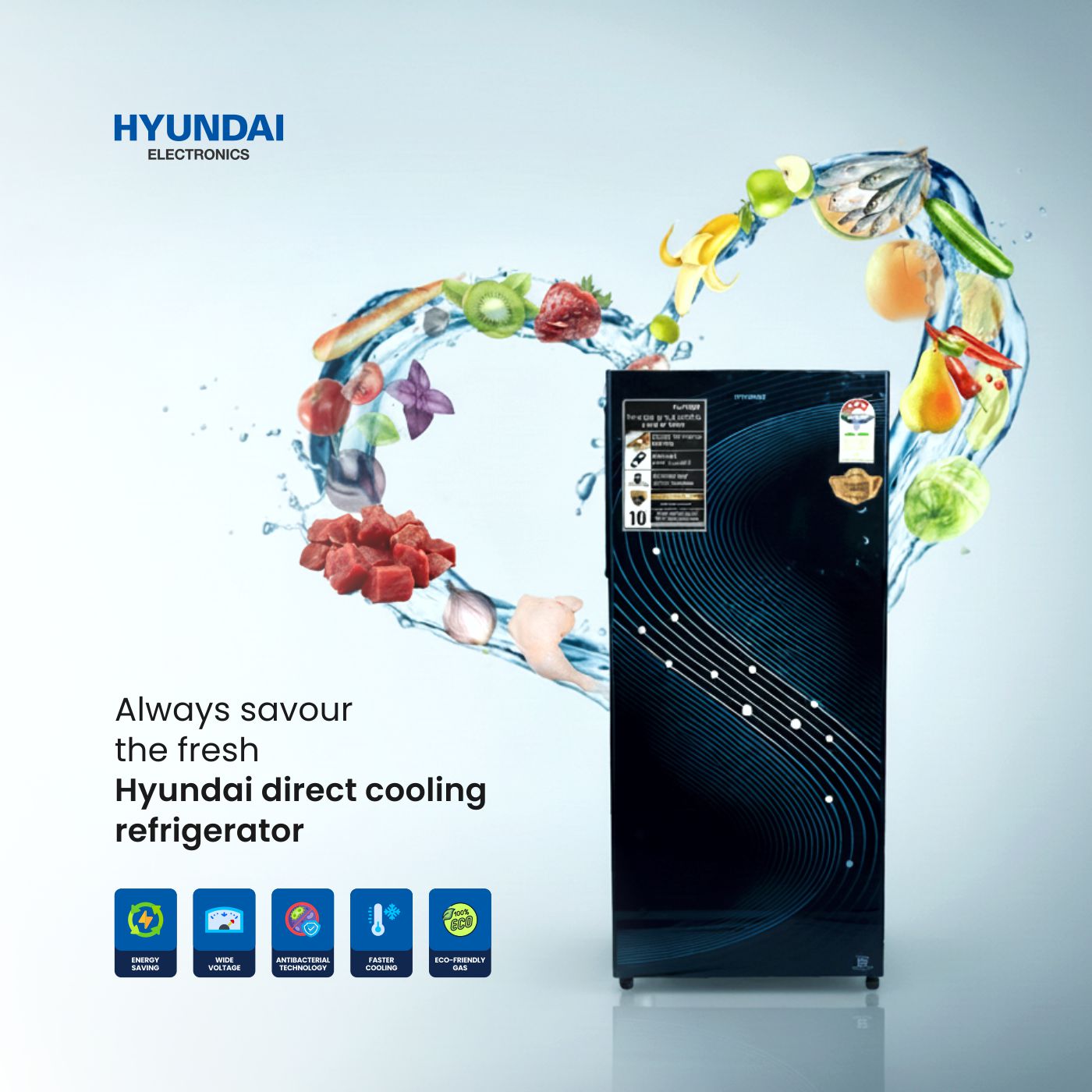 190L - (REFHD224LTIN-FWB)