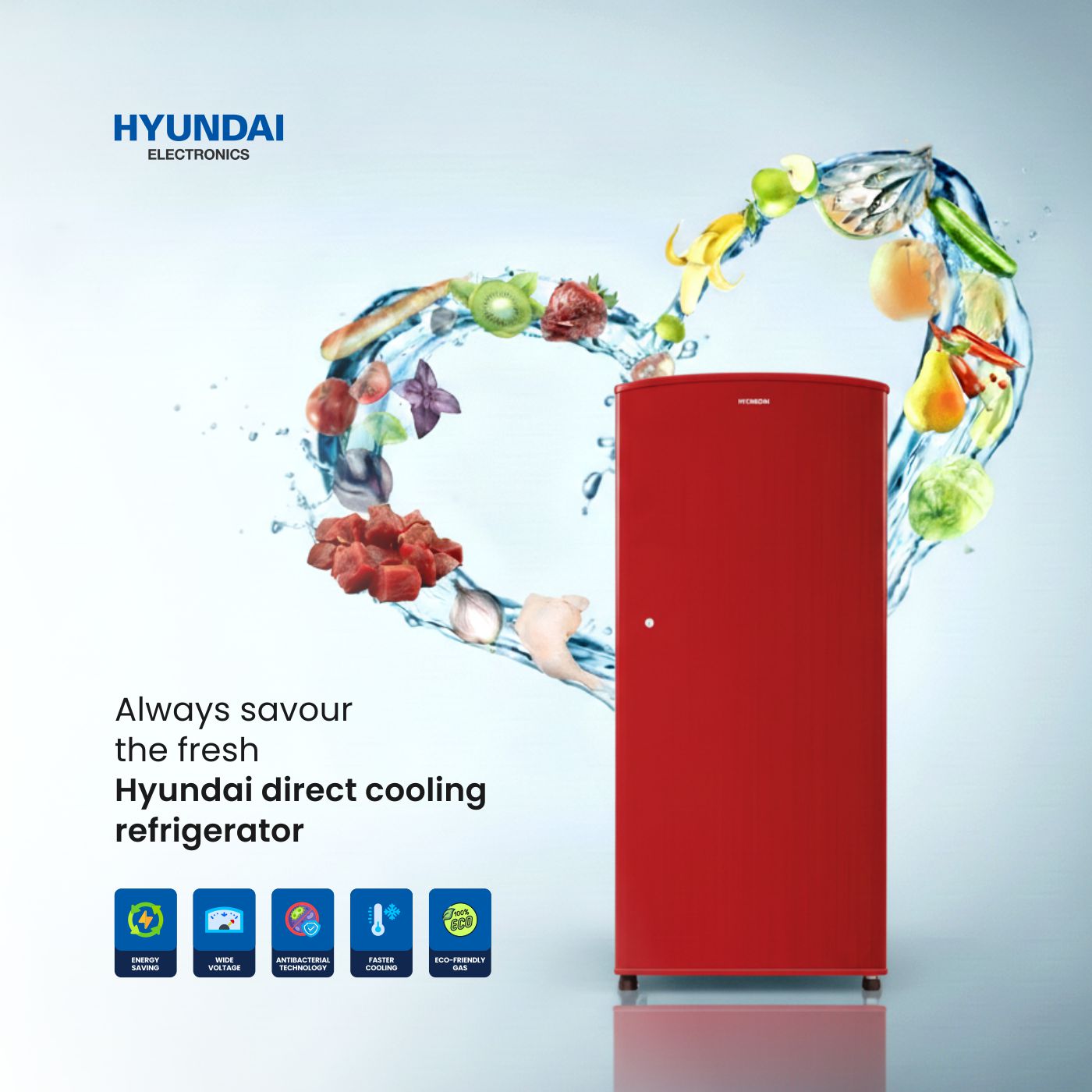 190L - (REFHY224PTSV-DMM)